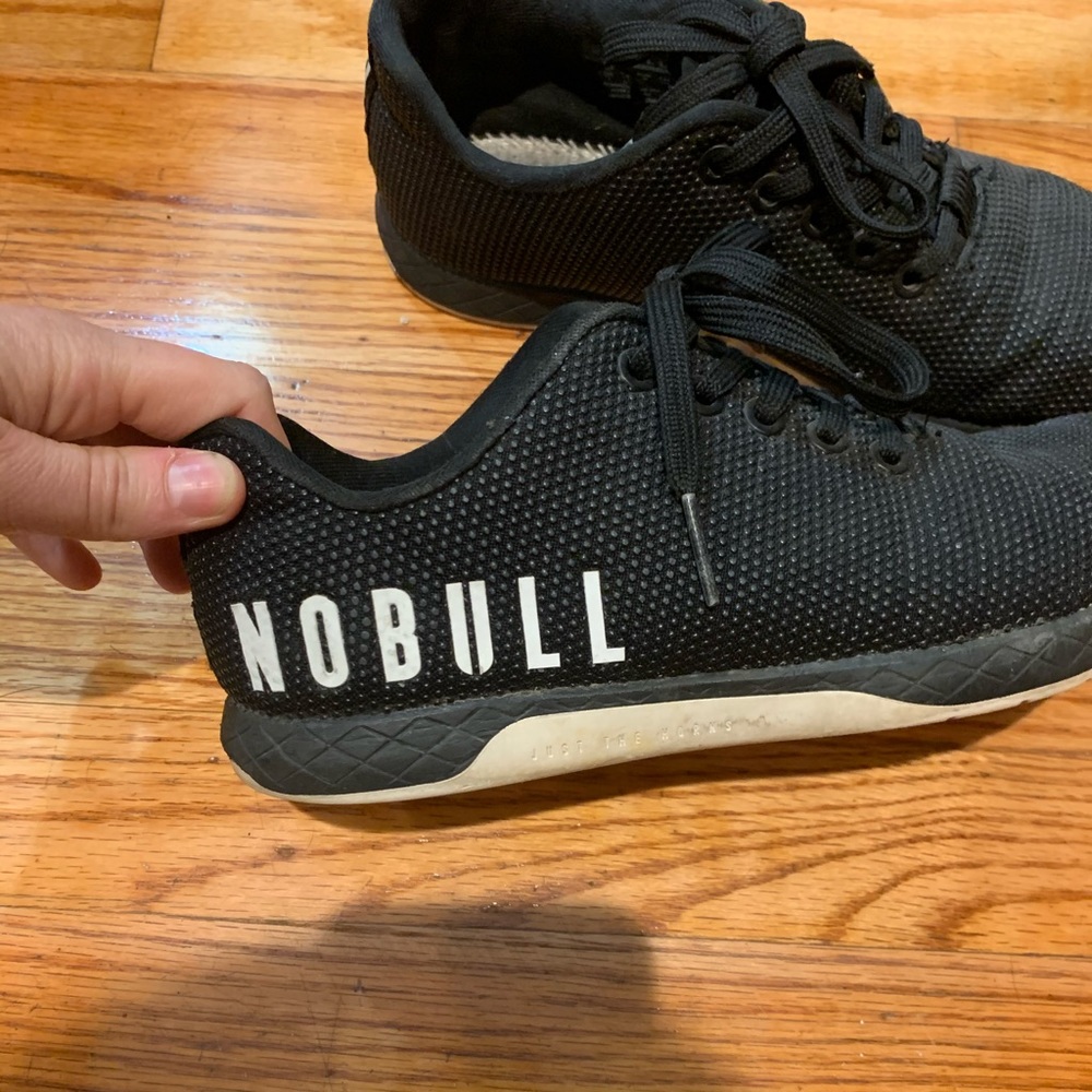 Nobull sneakers